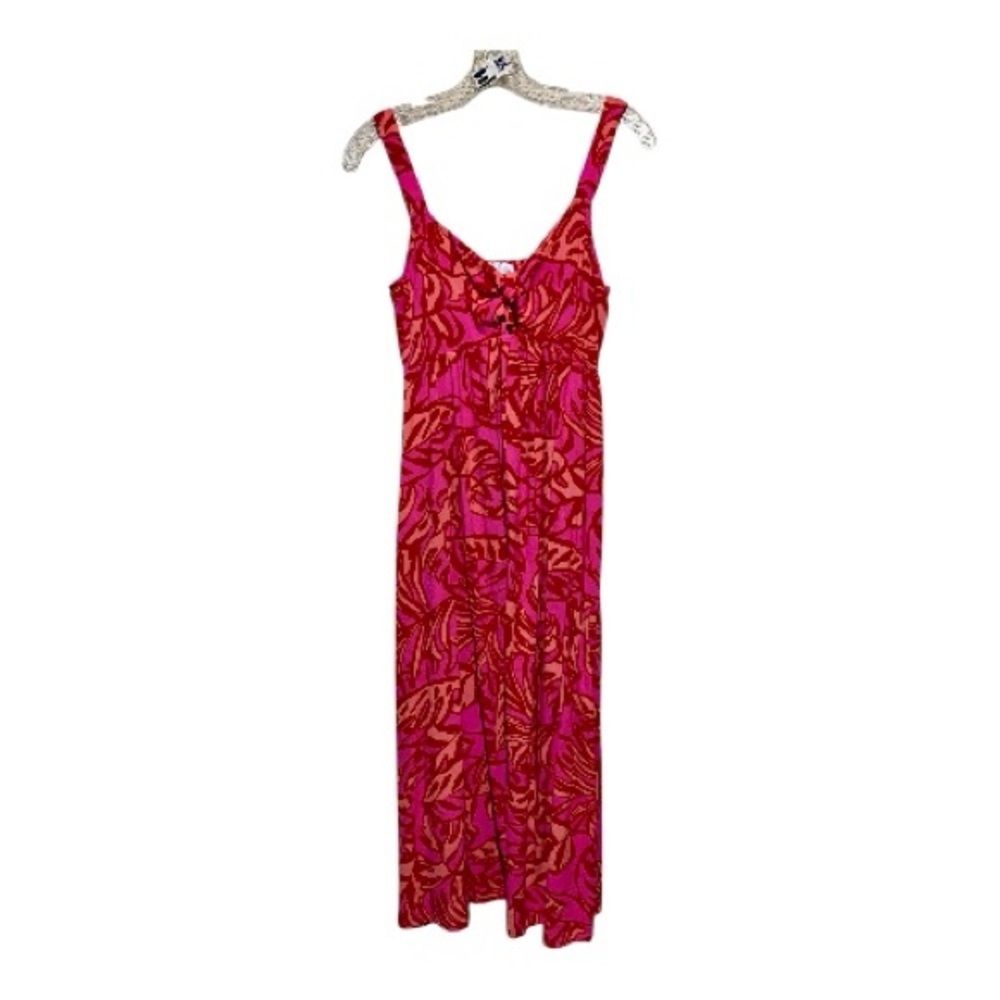 GOA of Japan Maxi Beach Wear Dress Size Medium